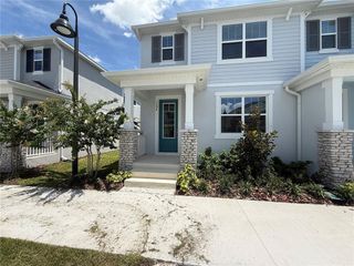 New construction  house 1294 Tarflower Dr, Winter Springs, FL 32708 plan Catalina II - image