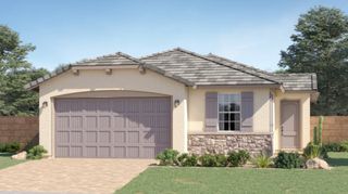 New construction Single-Family house 9750 W Mulberry Dr, Phoenix, AZ 85037 plan Barbaro Plan 3570 - image