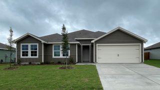 New construction Single-Family house 408 Northern Red Dr, Josephine, TX 75173 plan Eureka - image