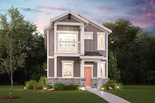 New construction Single-Family house 2324 Jack Nora Way, Round Rock, TX 78665 San Jacinto- photo