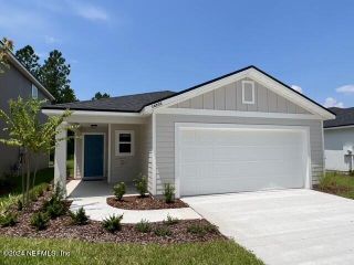 New construction Single-Family house 1625 Trainors Wy, Jacksonville, FL 32218 plan Ansley - image