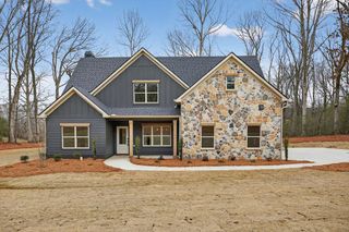 New construction Single-Family house 3129 W Hwy 5, Bowdon, GA 30108 - image