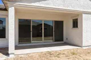 New construction Single-Family house 5011 W Capistrano Ave, Laveen, AZ 85339 - image