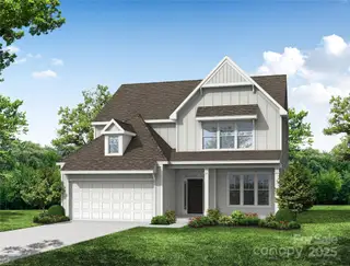 New construction Single-Family house 109 Longwood Rd, Mooresville, NC 28115 plan Cypress - image