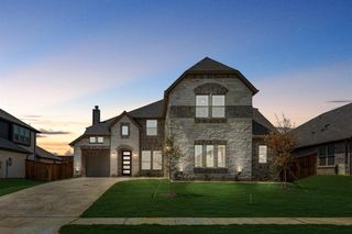 New construction Single-Family house 19 Magpie St, Joshua, TX 76058 plan Spring Cress II - image