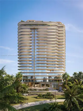 New construction Condo house 2699 S Bayshore Dr, Unit 1703, Miami, FL 33133 - image