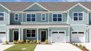 New construction Single-Family house 4257 Allsbrook Ln, Leland, NC 28451 plan Marion - image