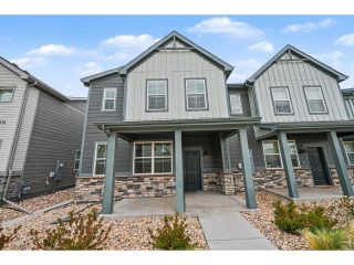New construction  house 1622 Riverplace Dr, Unit 1, Windsor, CO 80550 plan The Woodland - image