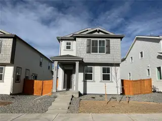 New construction Single-Family house 327 N Bently St, Aurora, CO 80018 plan Aurora - image