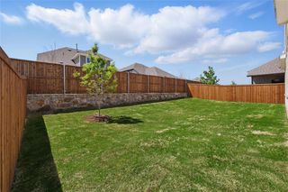 New construction  house 1220 Staffords Point Ln, Anna, TX 75409 plan Rosewood - image