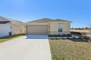 New construction Single-Family house 1516 Kayla Cir, Lake Wales, FL 33859 - image