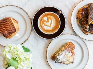 New construction Condo house 1711 Allen Pkwy, Unit 3302, Houston, TX 77019 - image