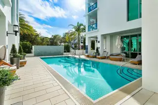 New construction Condo house 495 E Royal Palm Rd, Unit 601, Boca Raton, FL 33432 - image
