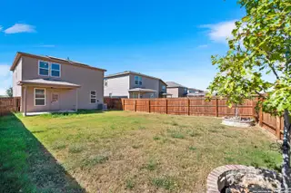 New construction Single-Family house 7346 Tradinghouse, San Antonio, TX 78252 - image