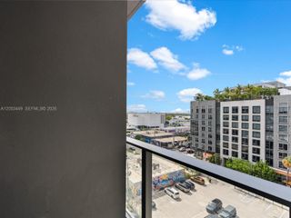 New construction Condo house 2700 Nw 2Nd Ave, Unit 743, Miami, FL 33127 - image