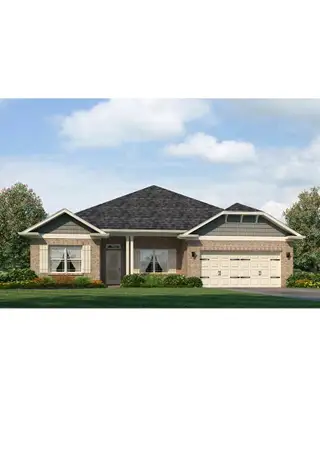New construction Single-Family house 212 Imperial Wy, Unit 6, Albemarle, NC 28001 - image