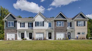 New construction Single-Family house 59 Dale Mires Ln, Baxter, TN 38544 plan Medford - image