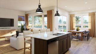 New construction Single-Family house 15287 Poplar St, Thornton, CO 80602 plan Plan 5001 - image