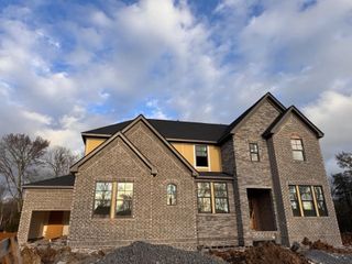 New construction  house 5924 Luke Ct, Arrington, TN 37014 plan Marshall - image
