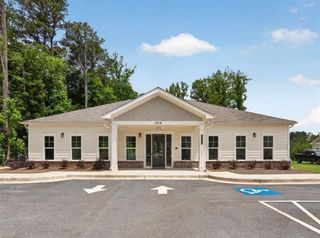 New construction Townhouse house 3800 Shelleydale Dr, Powder Springs, GA 30127 - image