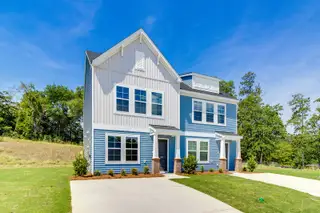 New construction Single-Family house 393 Channing Ct, Hopkins, SC 29061 plan Laurens - image