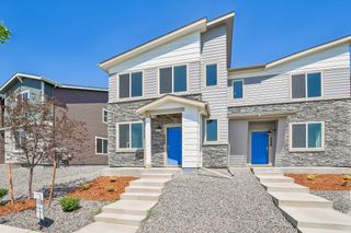 New construction Single-Family house 2344 Bufflehead Wy, Johnstown, CO 80534 plan Biscayne - image