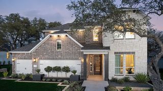 New construction Single-Family house 429 Windward View, Leander, TX 78641 - photo