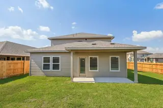 New construction Single-Family house 29007 Windmill Glen Ln, Waller, TX 77484 plan Reynold - image