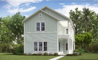 New construction Single-Family house 138 Cloverfield Trl, Summerville, SC 29486 - image