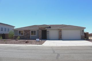 New construction  house 12380 S Grandview Dr, Yuma, AZ 85367 plan 201 - image