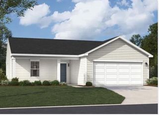 New construction Single-Family house 7059 Windham Wy, Ladson, SC 29456 plan Julep - image