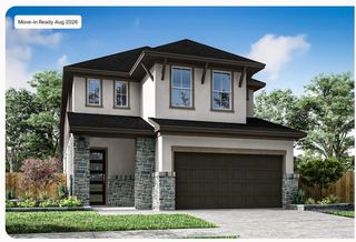 New construction Single-Family house 18202 Flora Grove Dr, Richmond, TX 77407 plan Kingfisher - image