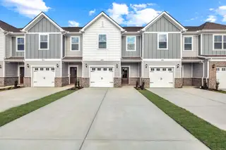 New construction Multi-Family house 498 Lydia Ashley Ln, Smyrna, TN 37167 plan Camden - image