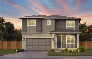 New construction Single-Family house 6757 Utica Ave, Longmont, CO 80504 - image