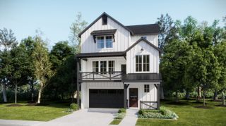 New construction Single-Family house 7468 Whiteclover Ln, Littleton, CO 80125 plan Alto - image