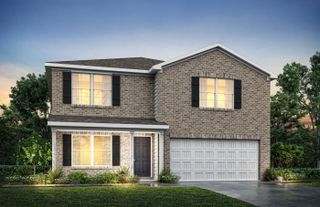 New construction Single-Family house 1744 Road 5102, Cleveland, TX 77327 - photo