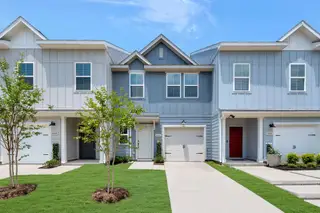 New construction Single-Family house 9405C Harborview Dr, Providence Village, TX 76227 plan Orinda - image