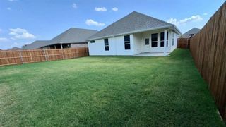 New construction house 1716 Sparrow St, Denton, TX 76205 plan PARROT - image