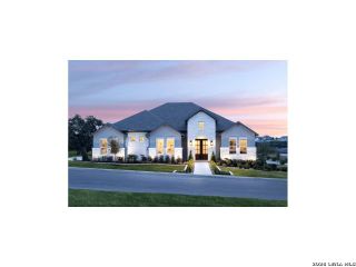 New construction Single-Family house 26830 Highland Crst, San Antonio, TX 78260 - image