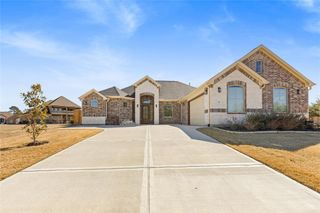 New construction Single-Family house 311 Bentwood Ct, Montgomery, TX 77356 - image