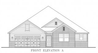 New construction Single-Family house 208 Shepards St, Godley, TX 76044 - image