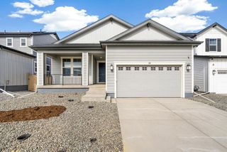 New construction Single-Family house 1101 Mourning Dove Ave, Erie, CO 80516 - image