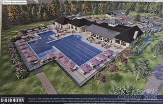 New construction  house 228 Miramar Dr, York, SC 29745 plan Sycamore - image