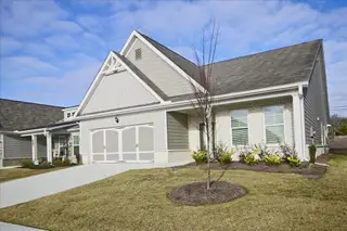 New construction Single-Family house 625 Moorhen Wy, Loganville, GA 30052 plan Malibu - image