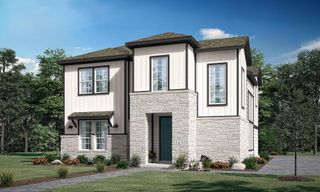 New construction Single-Family house 8600 Dongan Dr, Austin, TX 78744 Grace- photo