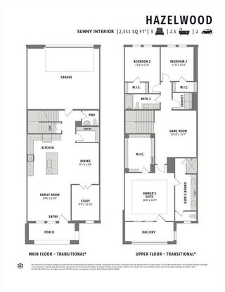 New construction Townhouse house 15773 Palmwood Road, Frisco, TX 75033 SUNNY- photo