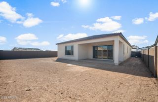 New construction house 24897 N 169Th Dr, Surprise, AZ 85387 plan Avelino II - image