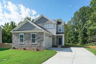 New construction Single-Family house Charlotte, NC 28027 - photo