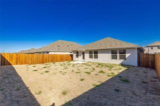 New construction  house 125 Lost Creek Trl, Greenville, TX 75402 plan The Greenville - image