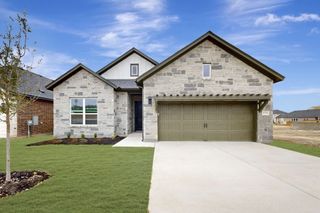 New construction  house 173 Bishop Wood Rd, Dripping Springs, TX 78620 plan Barton II - image